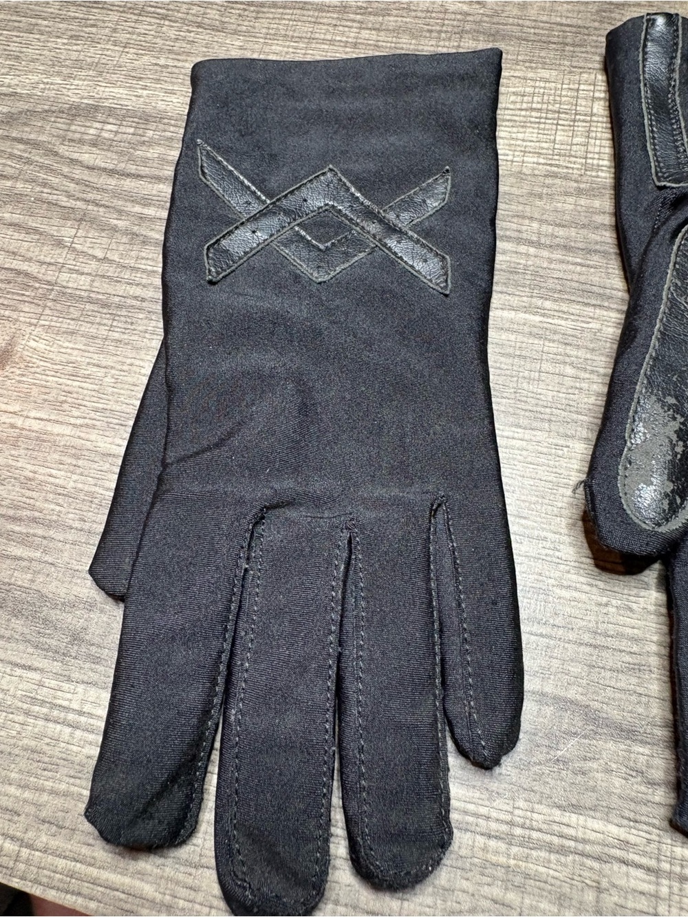 Woman’s Isotoner gloves